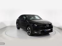 Usado Mazda MX30 125 kW (170 CV) 2024 Negro SUV