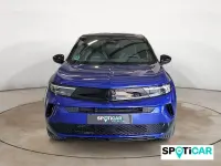 Usado Opel Mokka Edition 136 CV (100 kW) 2025 Azul SUV