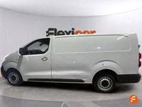 Usado Peugeot Expert Premium 102 CV (75 kW) 2022 Blanco Van