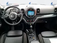 Usado Mini Cooper S Countryman 224 CV (164 kW) 2019 Gris SUV