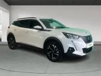 Usado Peugeot e-2008 Allure 100 kW (136 CV) 2021 SUV