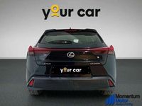 Usado Lexus UX 250h Business Edition 2023 Negro SUV