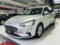 Usado Ford Focus Active 120 CV (88 kW) 2022 Gris Familiar