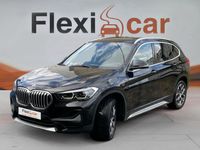 usado BMW X1 sDrive18d Diésel en Flexicar La Coruña