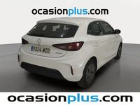 Usado MG MG3 116 CV (85 kW) 2025 Blanco Utilitario