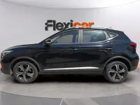 Usado MG ZS Comfort 106 CV (77 kW) 2023 Negro SUV