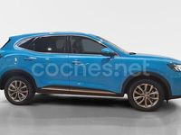 Usado MG HS Comfort 162 CV (119 kW) 2024 Azul SUV