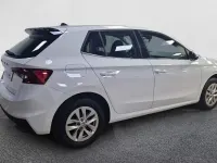 Usado Skoda Fabia Ambition 95 HP (69 kW) 2022 Citadino