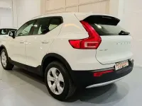 Usado Volvo XC40 Inscription 150 CV (110 kW) 2020 Blanco SUV