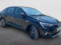 Usado Renault Arkana Equilibre 145 CV (106 kW) 2023 SUV