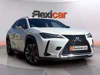 Usado Lexus UX Business Edition 184 CV (135 kW) 2019 Blanco SUV