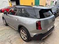 Usado Mini Countryman 163 CV (119 kW) 2025 Gris / plata SUV