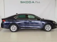 Usado Skoda Octavia Selection 116 CV (85 kW) 2026 Azul