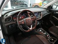Usado Opel Grandland X Edition 224 CV (164 kW) 2022 Blanco SUV