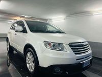 usado Subaru Tribeca 3.6 Classic 7st Aut.