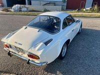 Usado Alpine A110 1970 Blanco Coupe