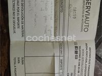 Usado Peugeot 307 90 CV (66 kW) 2006 Granate Berlina