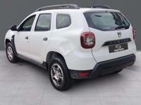 Usado Dacia Duster Essentiel 116 CV (85 kW) 2020 Blanco SUV