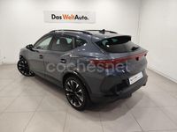 Nuevo Cupra Formentor 204 CV (150 kW) 2025 Gris SUV