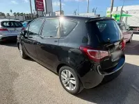 Usado Opel Meriva Selective 120 CV (88 kW) 2017 Negro Monovolumen