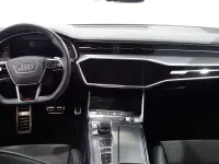 Usado Audi A7 Sportback 367 CV (269 kW) 2020 Gris Utilitario
