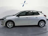 Usado Opel Corsa Edition 101 CV (74 kW) 2024 Gris Utilitario