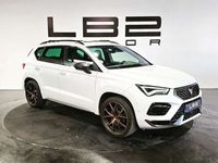 usado Cupra Ateca 2.0 TSI VZ 300 DSG 4Drive