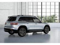 Nuevo Mercedes GLB200 163 CV (119 kW) 2025 Gris SUV