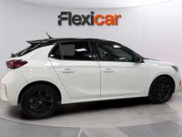 Usado Opel Corsa Edition 101 HP (74 kW) 2023 Branco Citadino
