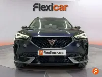 Begagnad Cupra Formentor 150 HK (110 kW) 2023 Blå SUV