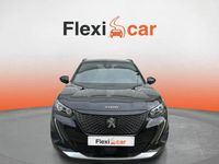 Usado Peugeot 2008 Allure 131 CV (96 kW) 2023 Gris SUV