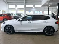 Usado BMW 118 150 CV (110 kW) 2025 Blanco Utilitario