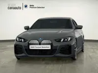 Nuevo BMW i4 Comfort Edition 250 kW (340 CV) 2026 Gris Berlina