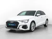 Usado Audi A3 Sportback e-tron Advanced 204 CV (150 kW) 2022 Utilitario