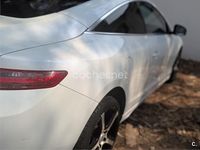 Usado Renault Laguna Coupé 150 CV (110 kW) 2010 Blanco Coupe