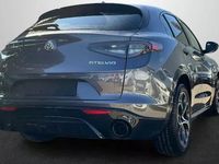 Usado Alfa Romeo Stelvio Veloce 280 CV (205 kW) 2023 Gris SUV