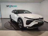 Usado Citroën C5 X 180 CV (132 kW) 2024 Blanco Familiar