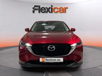 Usado Mazda CX-5 165 HP (121 kW) 2023 Vermelho SUV