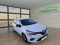 Usado Renault Clio V Business 100 CV (73 kW) 2022 Blanco