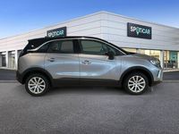 Usado Opel Crossland X Business Elegance 130 CV (95 kW) 2021 Gris SUV