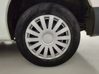 Usado Nissan NV200 90 CV (66 kW) 2017 Monovolumen