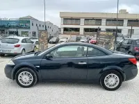 Usado Renault Mégane Privilege 130 CV (95 kW) 2006 Azul