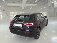 Usado Mercedes A250 218 CV (160 kW) 2022 Negro Utilitario