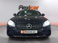 Usado Mercedes 300 258 CV (189 kW) 2018 Negro Coupe