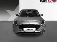 Usado Suzuki Swift 83 CV (61 kW) 2025 Blanco Utilitario