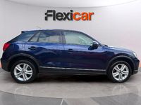 Usado Audi Q2 Advanced Plus 116 CV (85 kW) 2021 Azul SUV