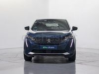 Usado Peugeot 3008 Allure 130 CV (95 kW) 2024 Azul SUV