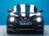 Usado Nissan Juke Nismo RS 218 CV (160 kW) 2017 Negro SUV