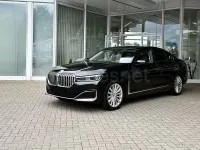 Usado BMW 745e Comfort Edition 394 HP (289 kW) 2021 Preto Sedan