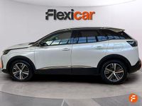 Usado Peugeot 3008 Allure 225 CV (165 kW) 2021 Blanco SUV